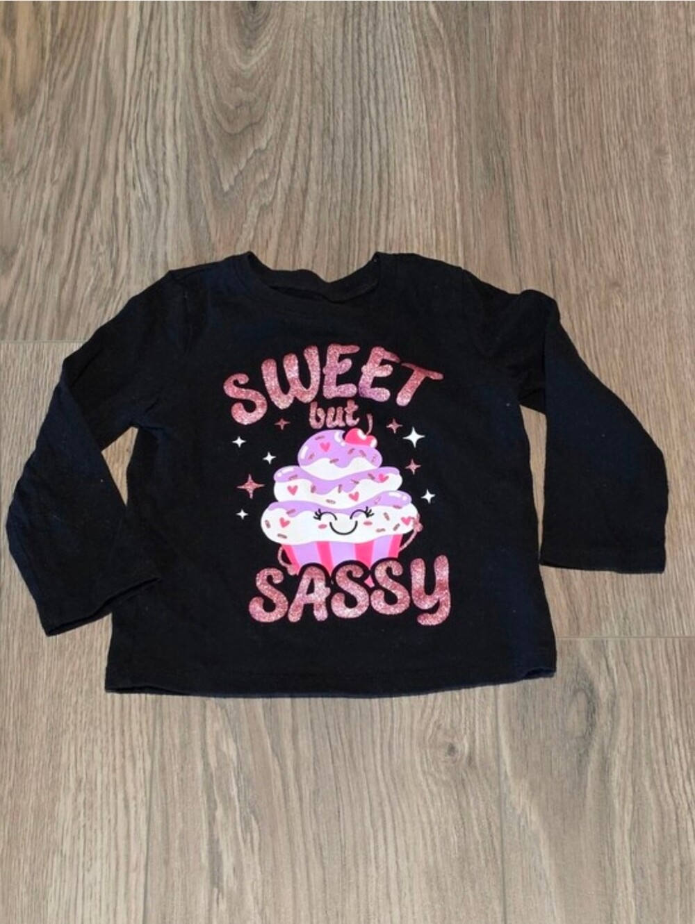 12-18 Month Top